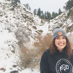 Meet your Posher, Lacey